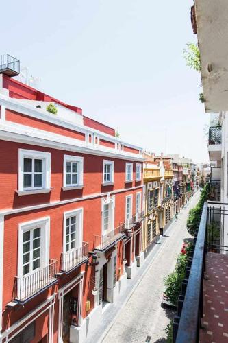 Luxe Castelar 19
