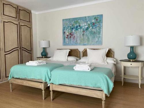 Luxe Castelar 19