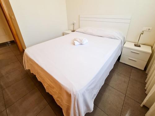 Apartamento Completo Torresol III photo 19