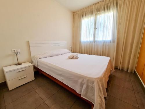 Apartamento Completo Torresol III photo 20