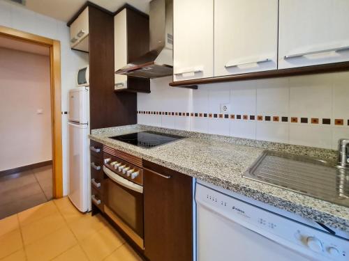 Apartamento Completo Torresol III photo 6