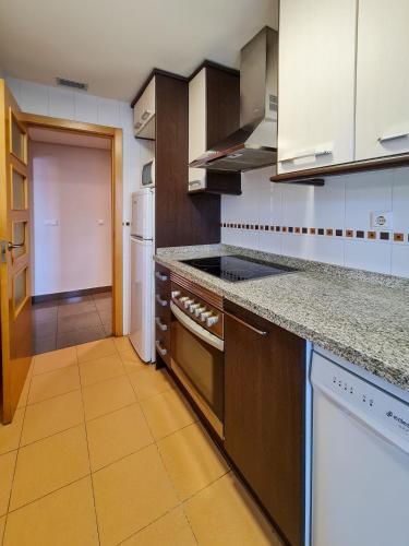 Apartamento Completo Torresol III photo 9