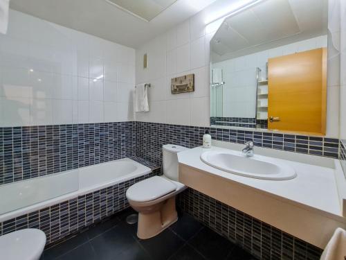 Apartamento Completo Torresol III photo 10