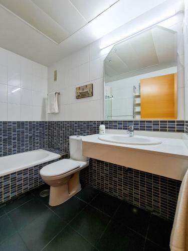 Apartamento Completo Torresol III photo 11