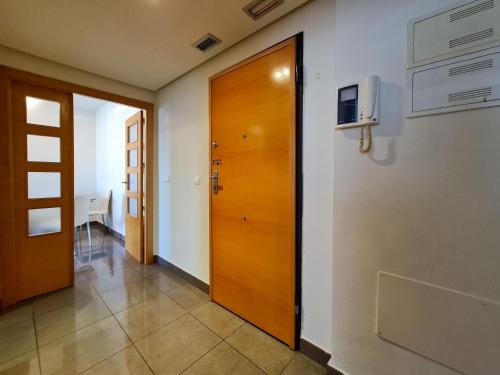 Apartamento Completo Torresol III photo 13