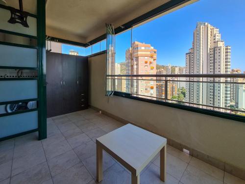 Apartamento Completo Torresol III photo 4