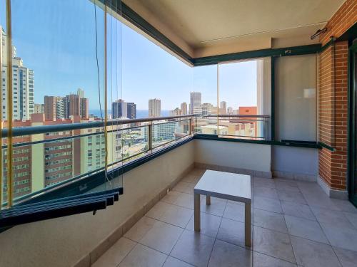 Apartamento Completo Torresol III photo 5