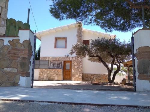 Ca La Vilara, LAmetlla de Mar, Spain - Booking.com