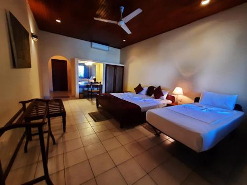 Gallery image of Crystal Villa in Weligama