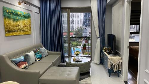 Gallery image of Saigon South Residence - Vina We Stay in Ho Chi Minh City