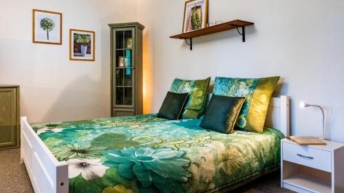 Wellness penzion-restaurace U Pštrosa – Photos 3