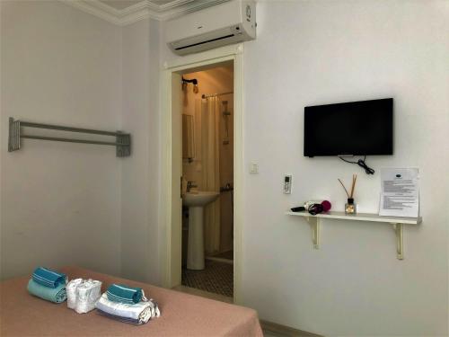 homestay nil house ayvalik turkey booking com