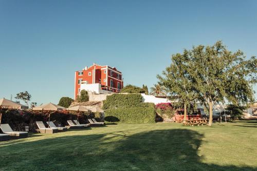 Son Granot Hotel Rural & Restaurant