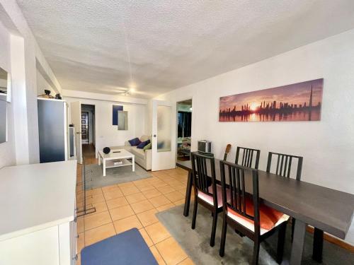 Apartamento Jaime 1 , Benidorm, Spanje . Boek ... - Booking.com