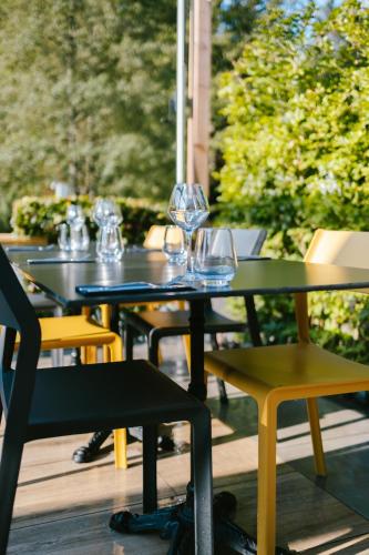 Fotografie z fotogalerie ubytování Val d'Arimont Resort v destinaci Malmedy