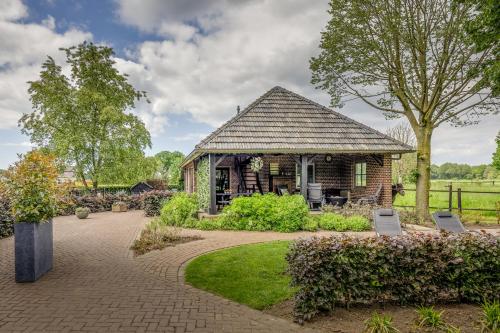 Afbeelding uit fotogalerij van De Slaaperij in Wilbertoord