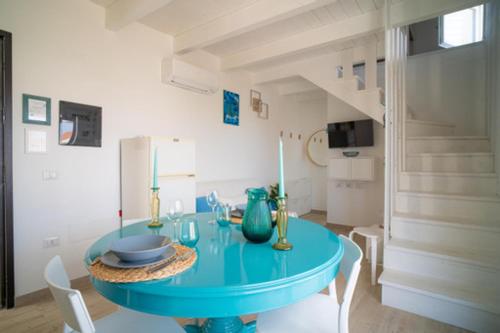 Μια τηλεόραση ή/και κέντρο ψυχαγωγίας στο MERMAID'S HOUSE