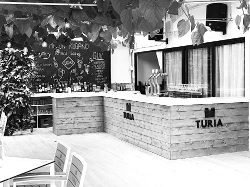 Fotografie z fotogalerie ubytování Mesón Kubano B&B v destinaci Sant Mateu