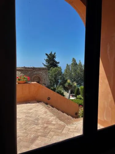 Soho Boutique Castillo de Santa Catalina - Adults Recommended photo 5
