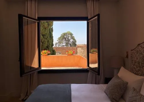 Soho Boutique Castillo de Santa Catalina - Adults Recommended photo 4
