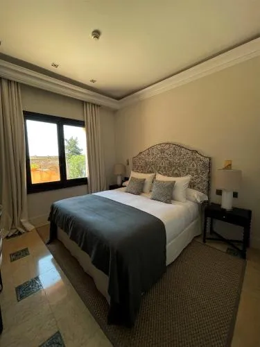 Soho Boutique Castillo de Santa Catalina - Adults Recommended photo 3