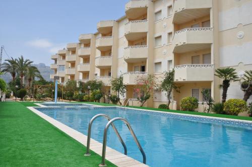 Apartamentos Las Rosas, Dénia – Bijgewerkte prijzen 2022
