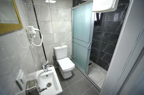 Fotografie z fotogalerie ubytování MY Beach Hotel v destinaci Kusadası