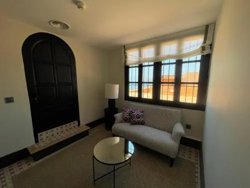 Soho Boutique Castillo de Santa Catalina - Adults Recommended photo 33