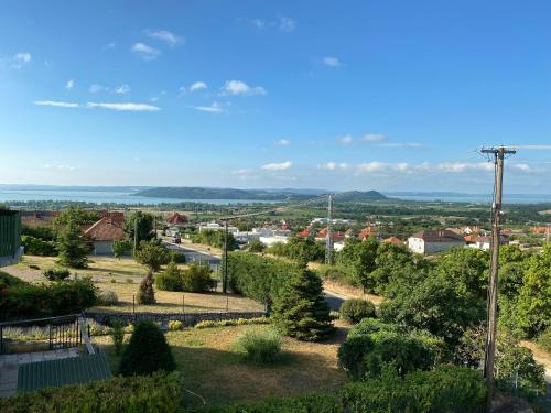 Fotografie z fotogalerie ubytování A- Villa (Vendégház) v destinaci Balatonfüred