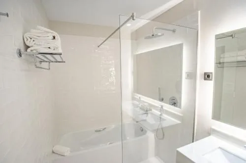Soho Boutique Castillo de Santa Catalina - Adults Recommended photo 24