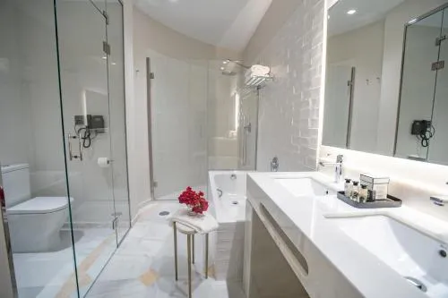 Soho Boutique Castillo de Santa Catalina - Adults Recommended photo 23