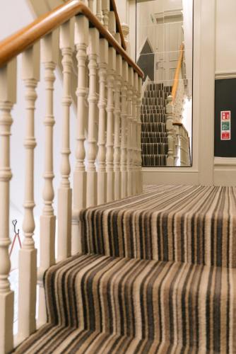 Bootham Crescent Apartments York photo 64