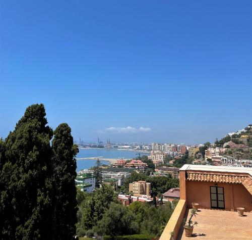 Soho Boutique Castillo de Santa Catalina - Adults Recommended photo 73