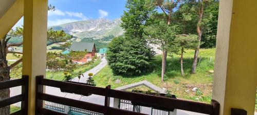 Gallery image of Guest House Tiha noć in Žabljak