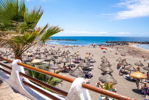 Las Vistas Beach