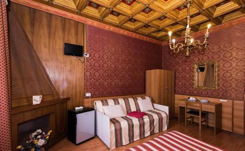 Hotel Artromano