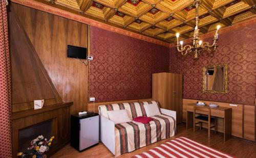 Gallery image of Hotel Artromano in Rome