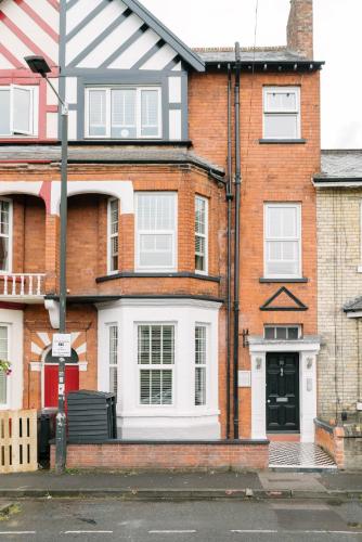 Bootham Crescent Apartments York photo 53