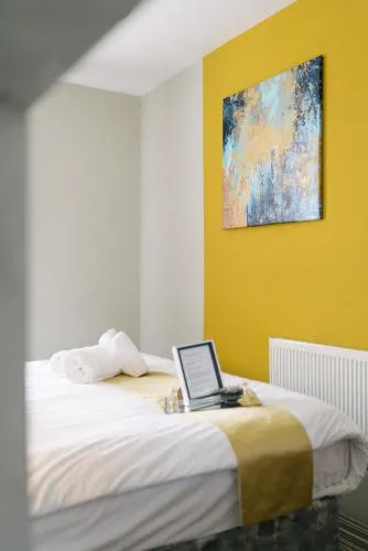 Bootham Crescent Apartments York photo 19