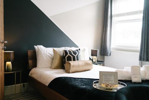 Bootham Crescent Apartments York photo 62