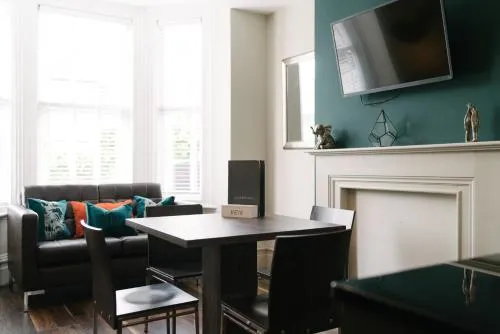 Bootham Crescent Apartments York photo 28