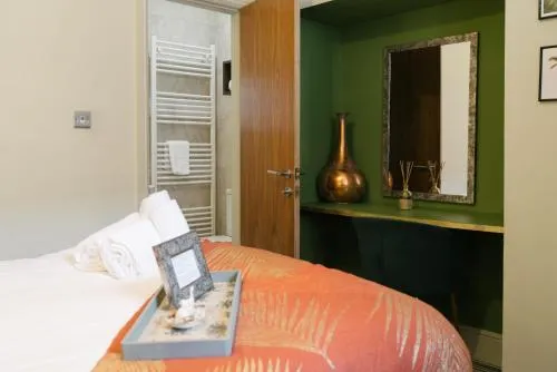 Bootham Crescent Apartments York photo 24