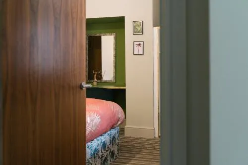 Bootham Crescent Apartments York photo 30