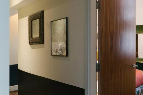 Bootham Crescent Apartments York photo 33