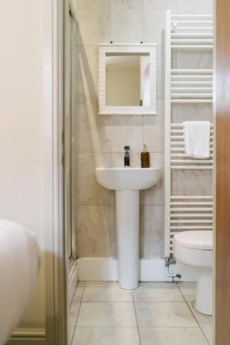 Bootham Crescent Apartments York photo 36