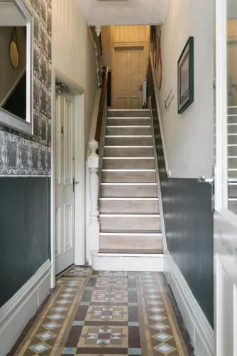Bootham Crescent Apartments York photo 44