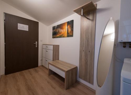 Fotografie z fotogalerie ubytování Apartmán U Berty Třeboň v destinaci Třeboň