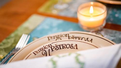 Wellness penzion-restaurace U Pštrosa – Photos 2