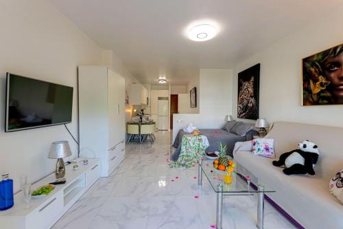 Apartment CASA PEPE, Marbella, Spain - Booking.com