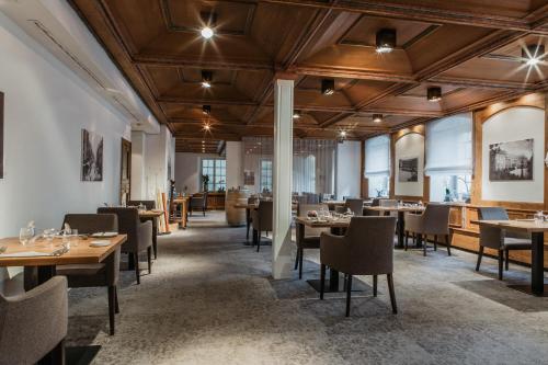 Gallery image of Schlosshotel Monrepos in Ludwigsburg